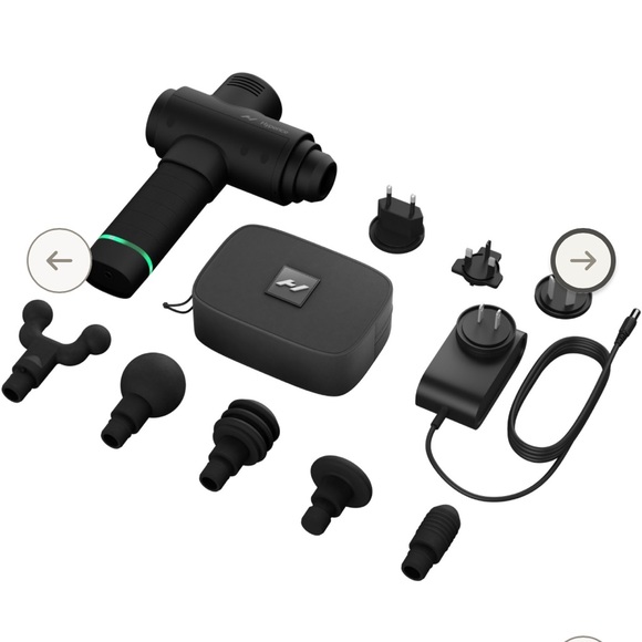 Hypervolt 2 - Picture 3 of 5